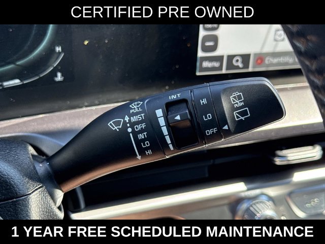 Used 2023 Kia Telluride S AWD/4WD image 25