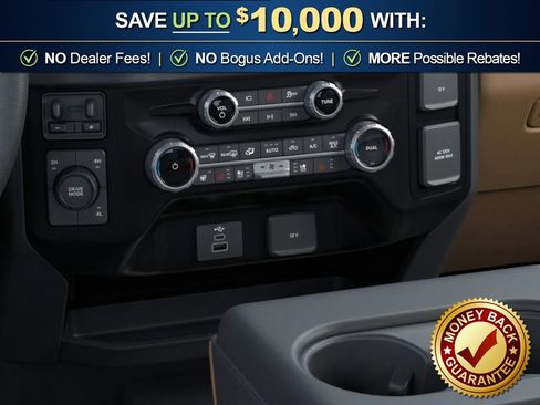 New 2026 Ford F350 4x4 Crew Cab DRW Super Duty image 20