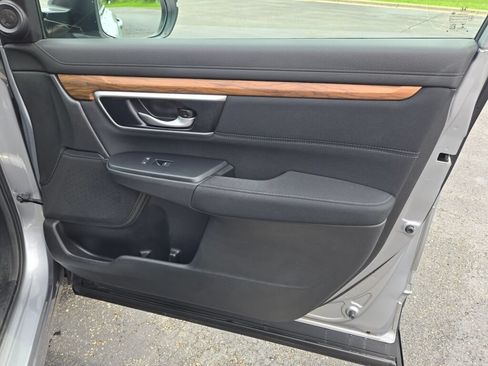 Used 2020 Honda CR-V EX image 6