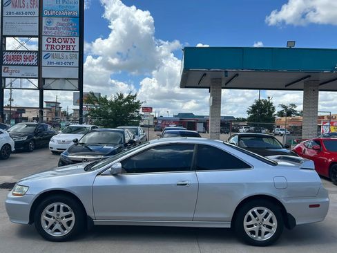Used 2002 Honda Accord EX image 2