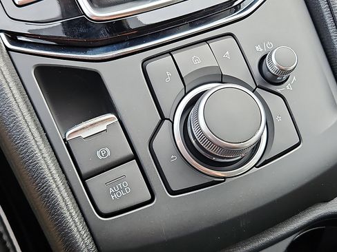 New 2025 MAZDA CX-5 AWD 2.5 S w/ Select Package image 20