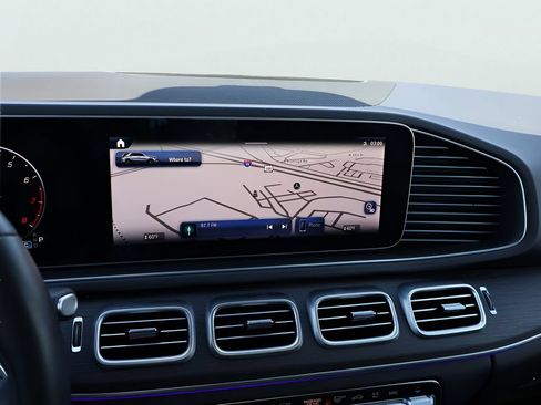 Certified 2025 Mercedes-Benz GLE 350 4MATIC image 22