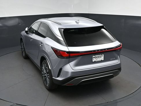 New 2026 Lexus RX 350 Premium Plus FWD image 33