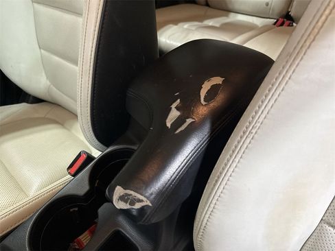 Used 2016 MAZDA CX-5 Grand Touring image 33