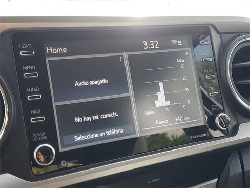 Certified 2022 Toyota Tacoma SR5 image 25