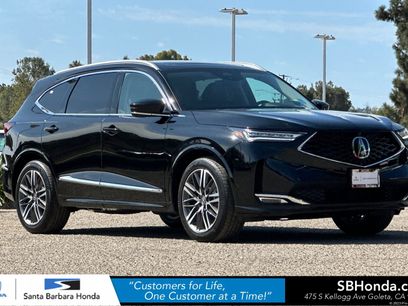 New 2026 Acura MDX w/ Advance Package