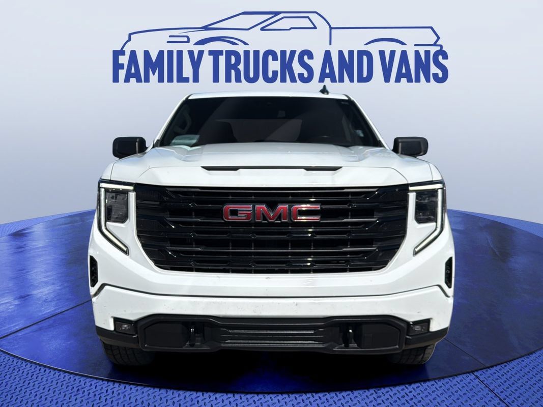 Used 2023 GMC Sierra 1500 Elevation AWD/4WD image 8