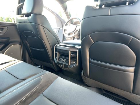 New 2026 RAM 1500 Laramie image 29