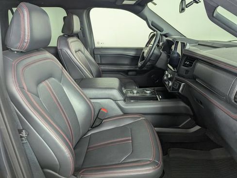 Used 2023 Ford Expedition Max Limited AWD/4WD image 30