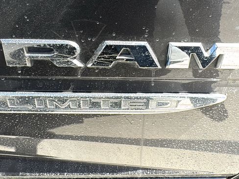 Certified 2022 RAM 2500 Limited image 12