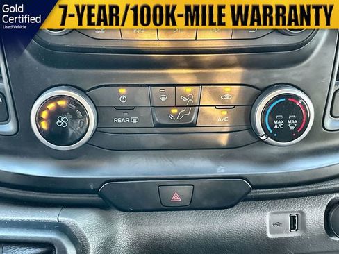 Used 2024 Ford Transit 250 Low Roof w/ Exterior Upgrade Package image 27