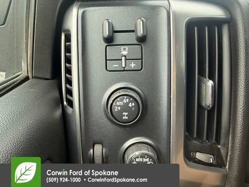 Used 2016 Chevrolet Silverado 1500 LT w/ All Star Edition AWD/4WD image 24
