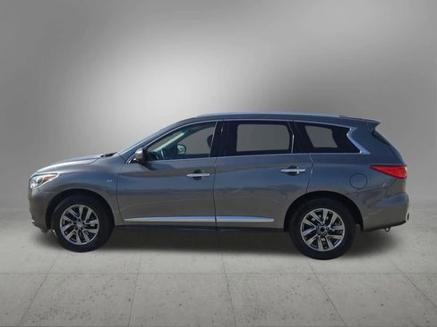 Used 2015 INFINITI QX60 FWD w/ Premium Plus Package image 3