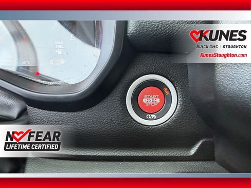 Used 2026 RAM 1500 RHO AWD/4WD image 44
