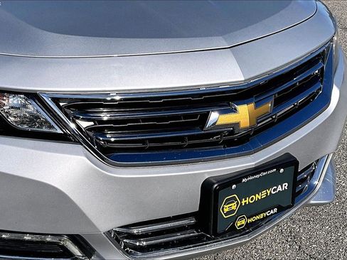 Used 2017 Chevrolet Impala Premier image 30