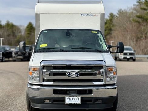New 2026 Ford E-350 and Econoline 350 Super Duty w/ Power Equipment Group image 9