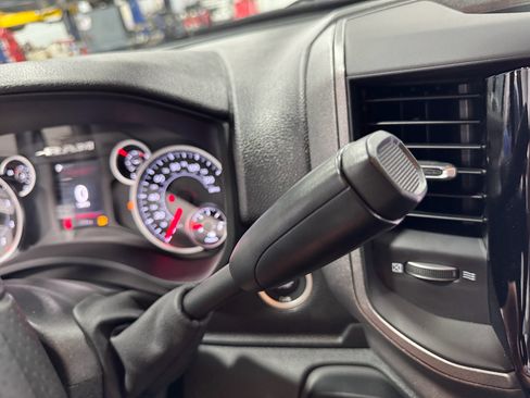 New 2025 RAM 4500 Tradesman image 29