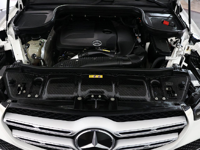Used 2020 Mercedes-Benz GLE 350 4MATIC image 38