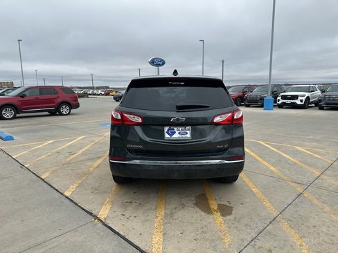 Used 2020 Chevrolet Equinox LT image 6