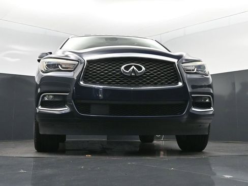 Used 2019 INFINITI QX60 Luxe w/ Essential Package FWD image 46