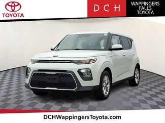 Used 2021 Kia Soul S video 1