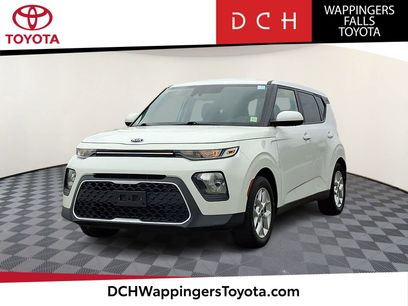 Used 2021 Kia Soul S