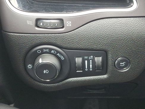 Used 2021 Jeep Cherokee Limited AWD/4WD image 24