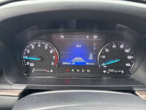 Used 2020 Ford Explorer Limited image 15