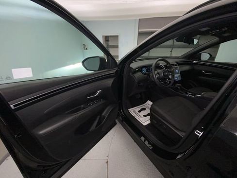 Used 2024 Hyundai Santa Cruz SEL w/ Activity Package image 11