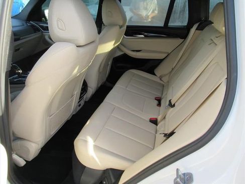 Used 2021 BMW X3 sDrive30i RWD image 31