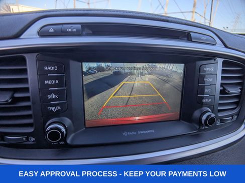 Used 2017 Kia Sorento EX w/ EX Advanced Touring Package image 31