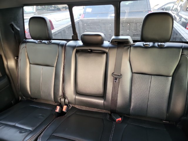 Used 2020 Ford F150 Lariat w/ Equipment Group 501A Mid RWD image 11