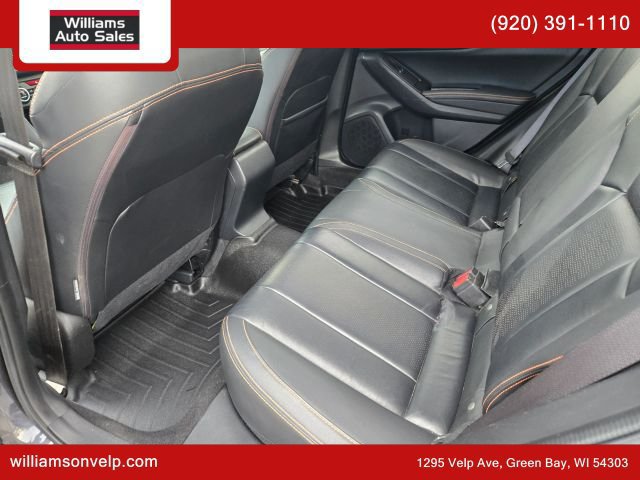 Used 2019 Subaru Crosstrek 2.0i Limited w/ Moonroof Package w/Navigation AWD/4WD image 13