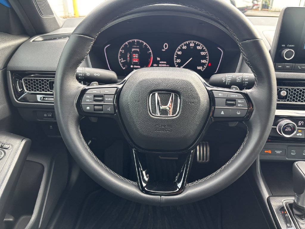 Used 2025 Honda Civic Sport image 15