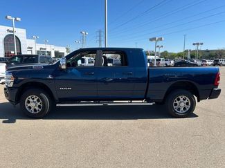 Used 2023 RAM 2500 Laramie video 4