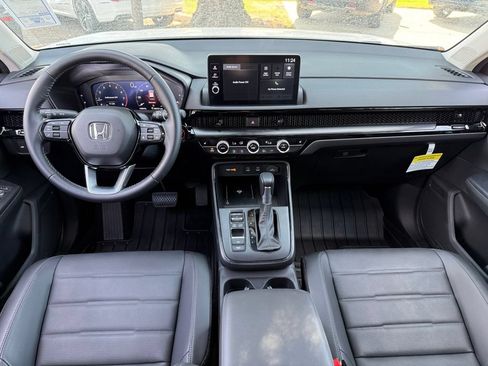 Certified 2026 Honda CR-V EX-L image 16