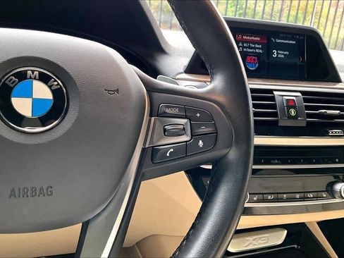 Used 2019 BMW X3 sDrive30i w/ Driving Assistance Package image 22