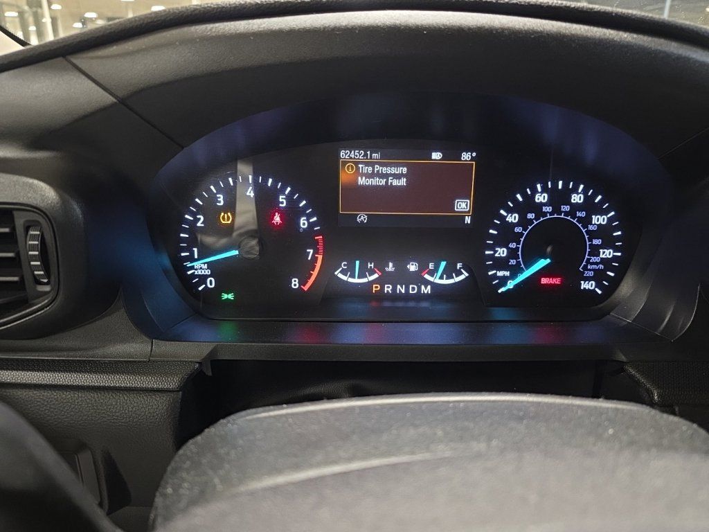 Used 2020 Ford Explorer 2WD image 18