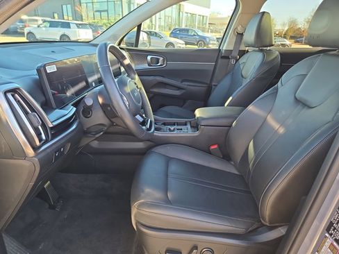 New 2025 Kia Sorento EX w/ Panoramic Sunroof Package image 23