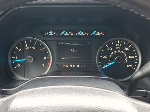 Used 2016 Ford F150 XLT w/ Equipment Group 301A Mid AWD/4WD image 19