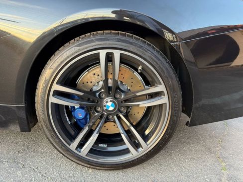 Used 2016 BMW M4 Coupe image 16