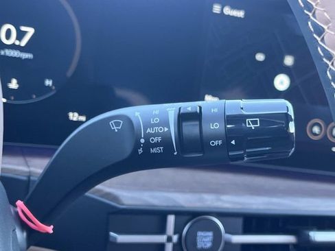 New 2026 Hyundai Santa Fe Calligraphy AWD/4WD image 34