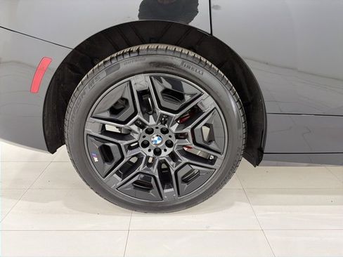 Used 2026 BMW iX xDrive45 w/ M Sport Package image 42