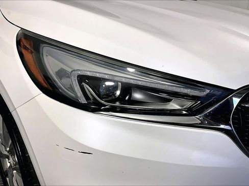 Used 2019 Buick Enclave Essence w/ Trailering Package, 5000 lbs. FWD image 26