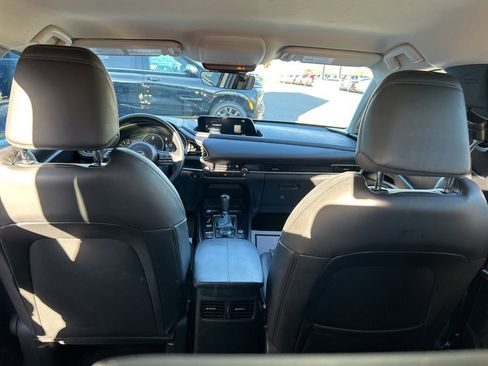 Used 2024 MAZDA CX-30 AWD 2.5 S w/ Select Sport Pkg image 6