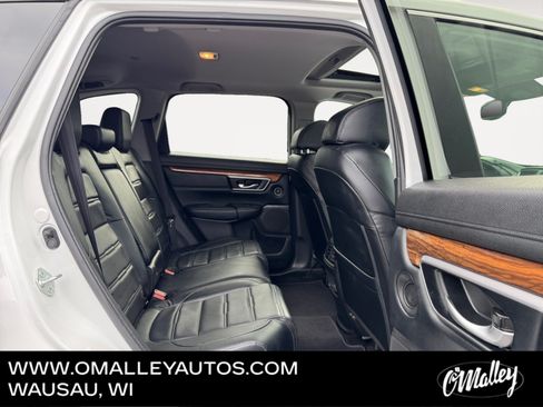 Used 2021 Honda CR-V EX-L image 13