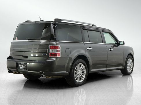 Used 2017 Ford Flex SEL w/ Equipment Group 202A AWD/4WD image 5