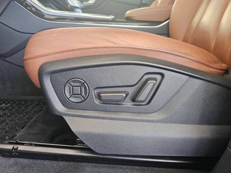 Used 2021 Audi Q7 3.0T Premium Plus AWD/4WD image 5