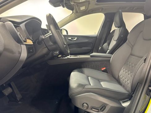 Certified 2026 Volvo XC60 B5 Plus AWD/4WD image 19