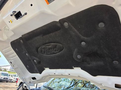 New 2026 Ford F150 Lariat w/ Equipment Group 501A Mid AWD/4WD image 23